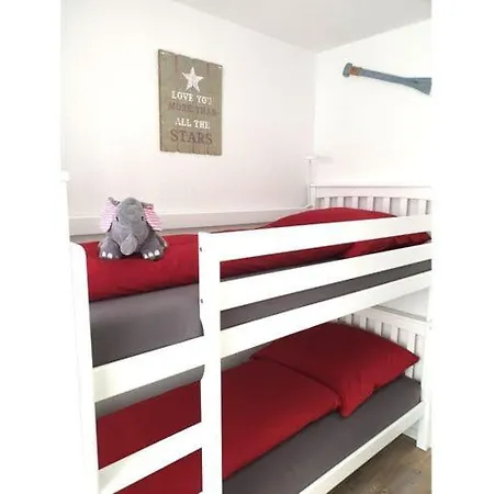 Robbenkieker Appartement Wittmund