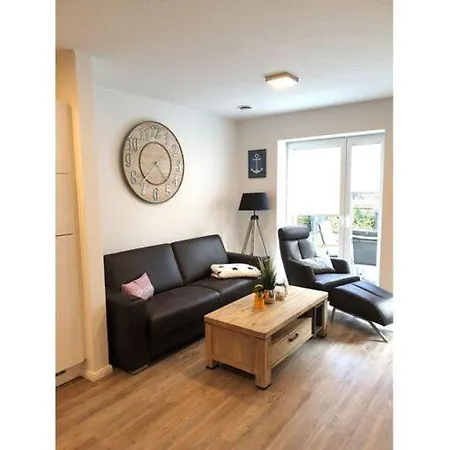 Appartement Robbenkieker Wittmund