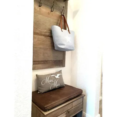 Appartement Robbenkieker